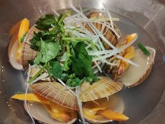 -KAOKAO烤烤·丹东海鲜烧烤(望京店)