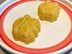 -陶兰居·手工点心·粤菜(圆融时代广场店)