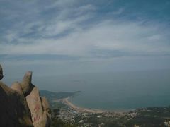 -崂山仰口游览区