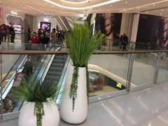 -首开·龙湖成都西宸天街