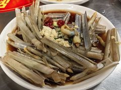 -健跳小海鲜(人民路店)