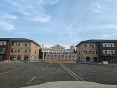 -御龙温泉度假村