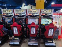 -大玩家(中原万达广场店)