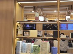 -霸王茶姬(南强街店)