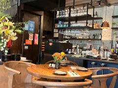 -Apollo·西班牙小酒馆(安福路店)