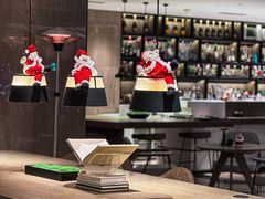 -广州粤海喜来登酒店