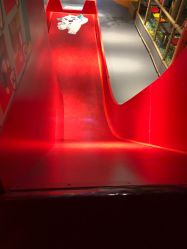 -波比一号儿童乐园(圣熙8号店)