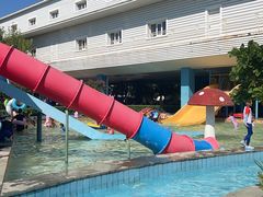 -南宫温泉水世界