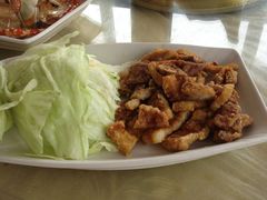 -连家船海鲜大排档·20年闽菜店(厦大店)