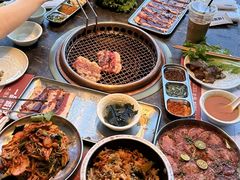-一品诚记烤肉(大连柏威年购物中心店)