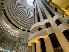 -新加坡雅庭假日酒店