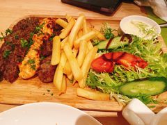 -ALAMEEN阿拉伯餐厅(三里屯店)