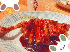 -南小蟹手工點心(三里屯店)