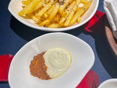 -ZHAO赵·牛扒坊(仁和新城店)