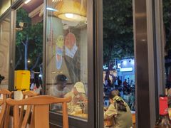 -飘香火锅(玉林西路店)