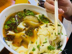 -满族八旗正宗牛肉面