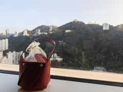 -香港港丽酒店