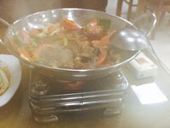 -茶港食堂(武昌店)