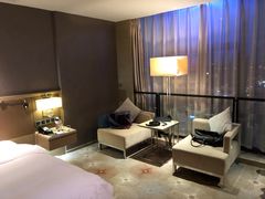 -济南绿地美利亚酒店