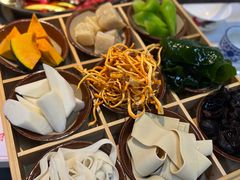 -芈重山老火锅(广州首店)