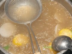 -正禾鲜·潮汕牛肉火锅(凯德天府店)