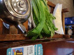 -亿诣蝎府炸酱面羊蝎子火锅(酷车小镇店)