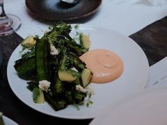 -Ocean's Table 欧舍