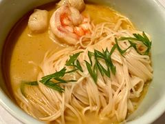 -广州富力丽思卡尔顿酒店·丽轩·粤菜