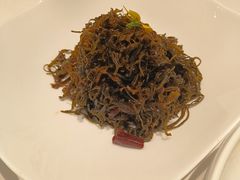 风味酥海带-惠丰堂饭庄(北洼路店)
