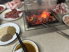 -风味烧烤