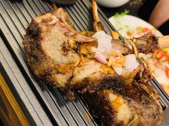 -THE PAWON·8碗(古北SOHO店)