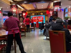 -山西会馆·晋菜·晋商宴·民俗博物馆(体育路店)