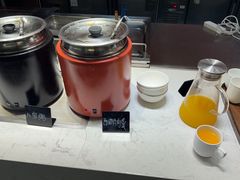 -郑州美豪雅高诺富特酒店(CBD会展中心店)