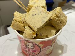 芒果炒酸奶-张小姐炒酸奶