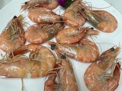 -四海之家(蛇口店)