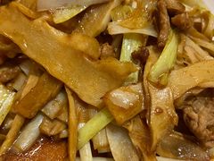 -慧娟面馆·餐厅(望江路店)