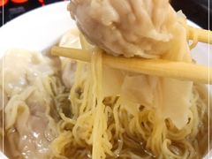 -昌荣竹升面(花园新村店)