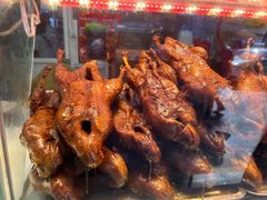 -徐六孃正宗甜皮鸭(张公桥店)