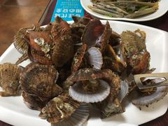 -荣祥海鲜·烟台菜(胜利路二部)