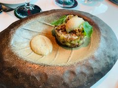 -翡翠36餐厅(浦东香格里拉店)