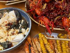 -猫公子纸上烤鱼烧烤•Bistro小酒馆(钱江世纪城店)