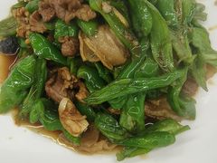 -院里寻菜·精致庭院菜(观沙岭店)