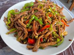 -赵广小吃(油榨湾店)