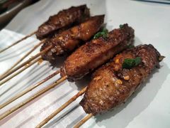 -老高烧烤(龙华星河iCO店)