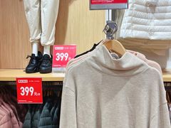 -优衣库(上海金桥太茂店)