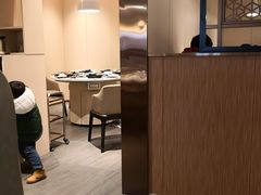 大堂-七欣天(诸暨苎萝万风西楼店)