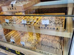 -味之酥(泰富时尚购物中心中大街店)