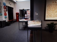 -中国社会主义青年团中央机关旧址纪念馆
