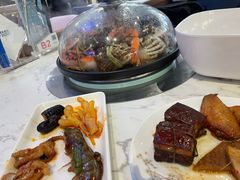 -半岛听涛蒸汽海鲜自助(K11店)