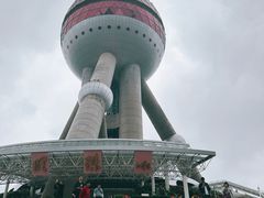 -东方明珠·可口可乐欢乐餐厅